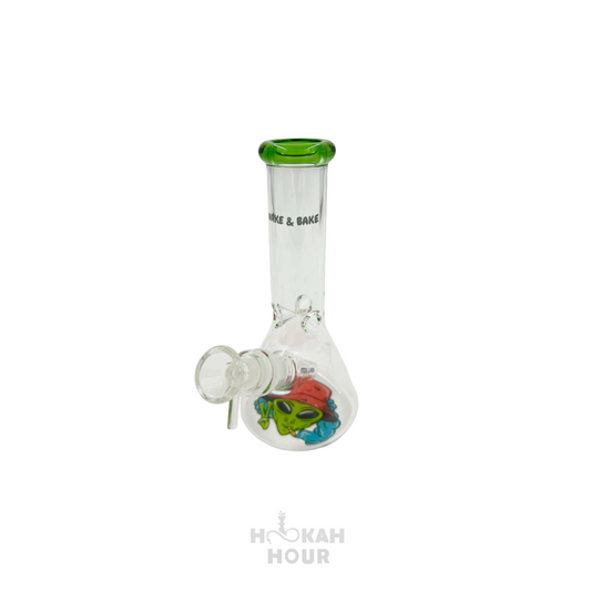 Character Bong 12”