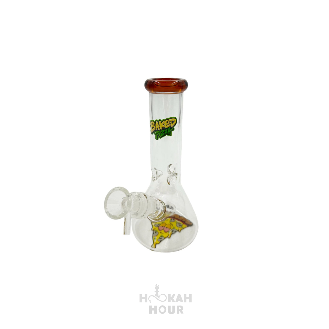Character Bong 12”