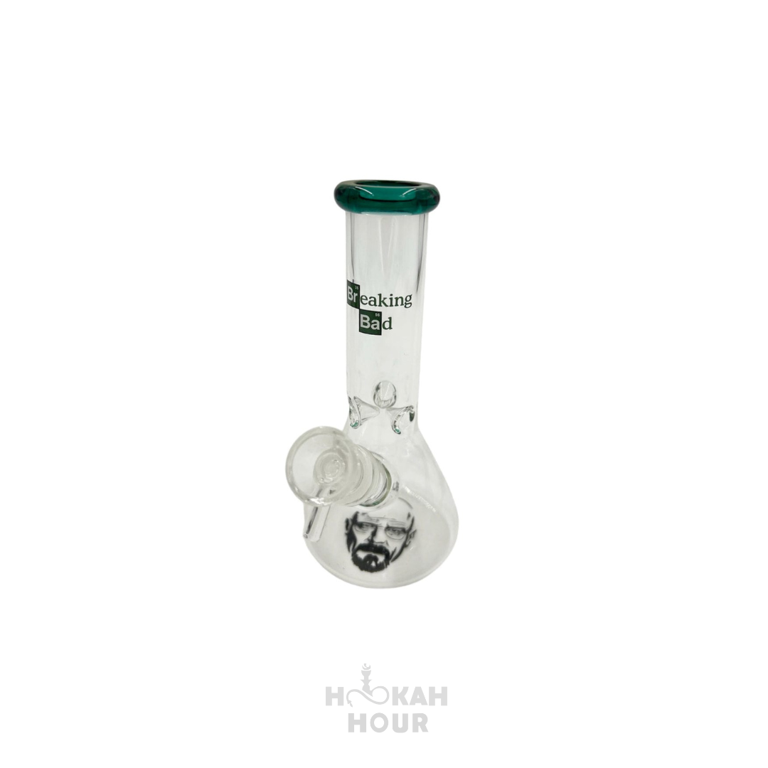 Character Bong 12”