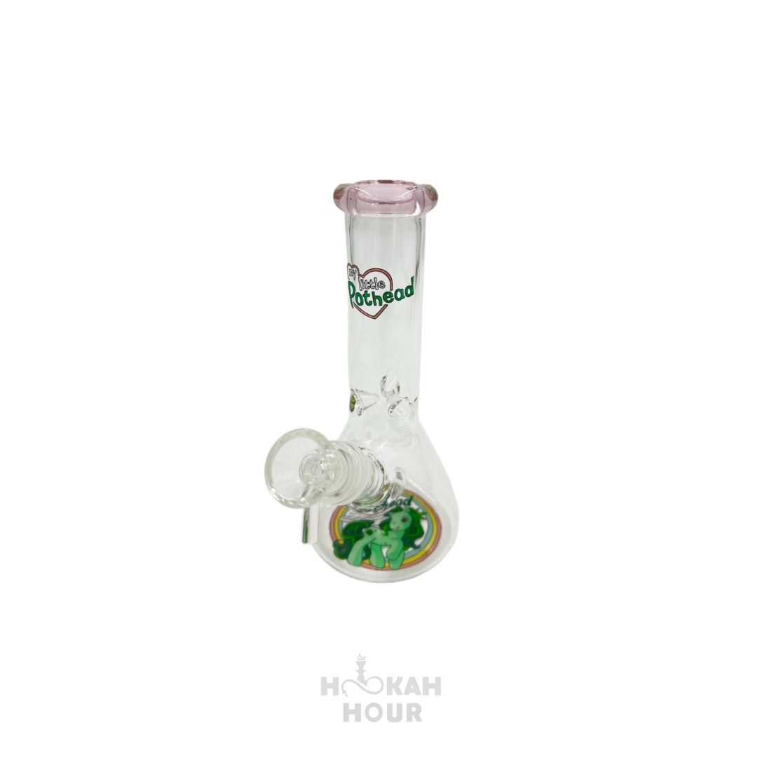 Character Bong 12”