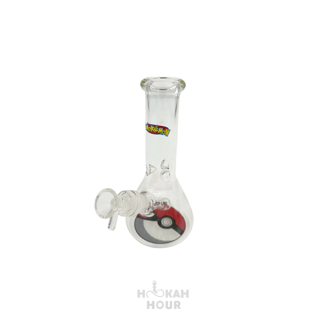 Character Bong 12”
