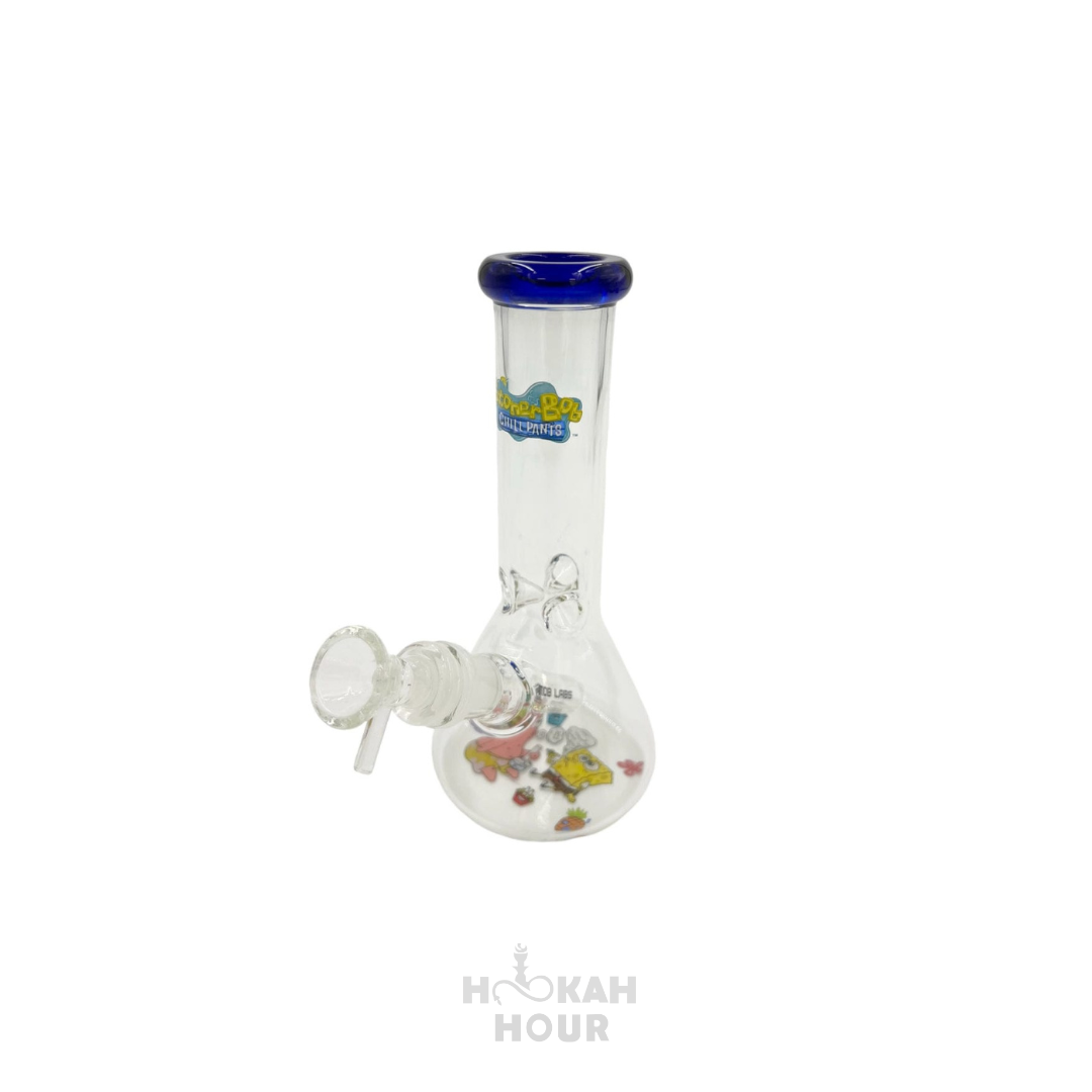 Character Bong 12”