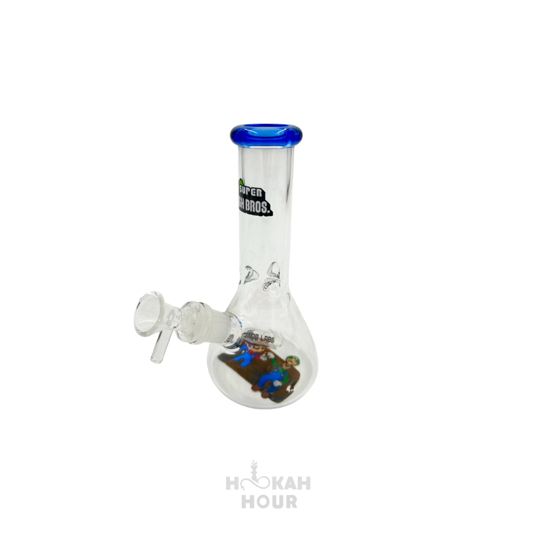 Character Bong 12”