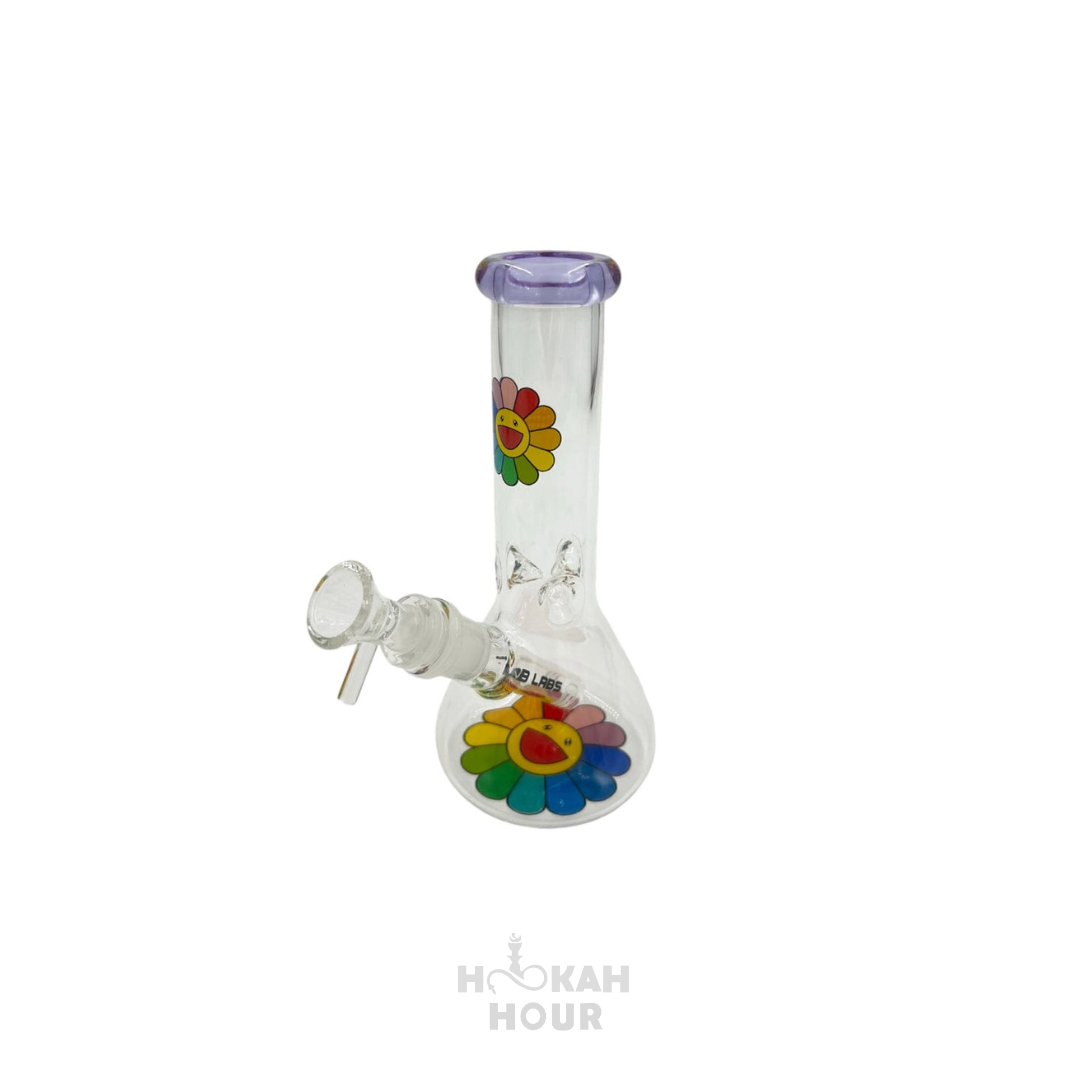 Character Bong 12”