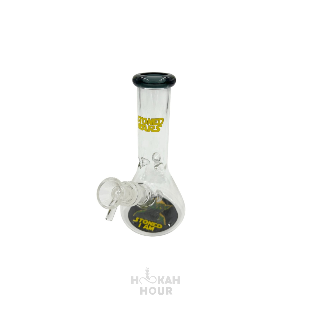 Character Bong 12”