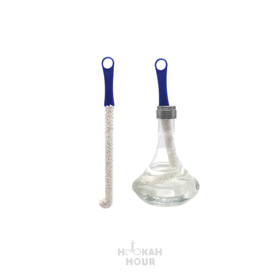 CLEANING BRUSH FOR HOOKAH BASE