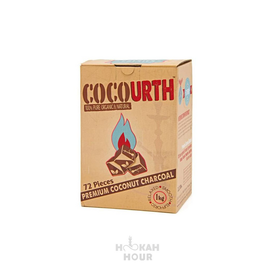 CocoUrth Coals