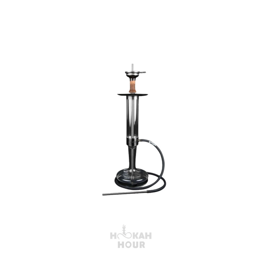 Contraband Iced Out Hookah