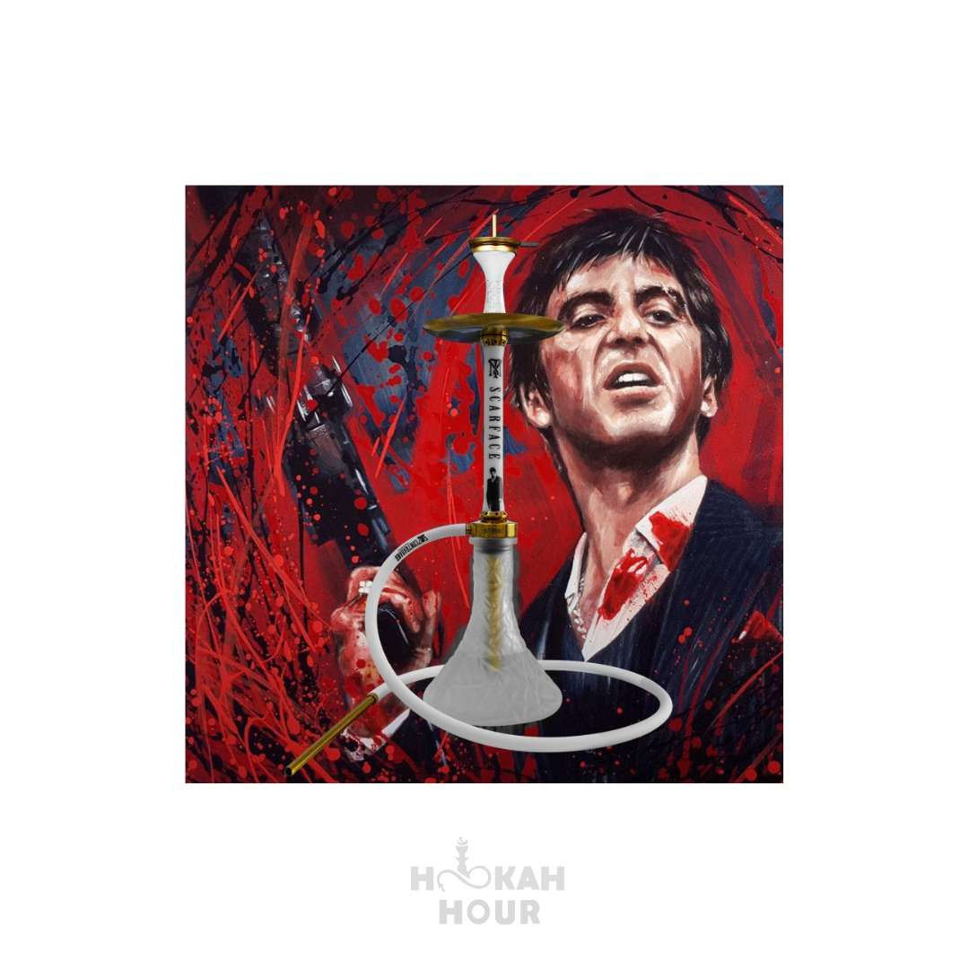 Contraband SCARFACE