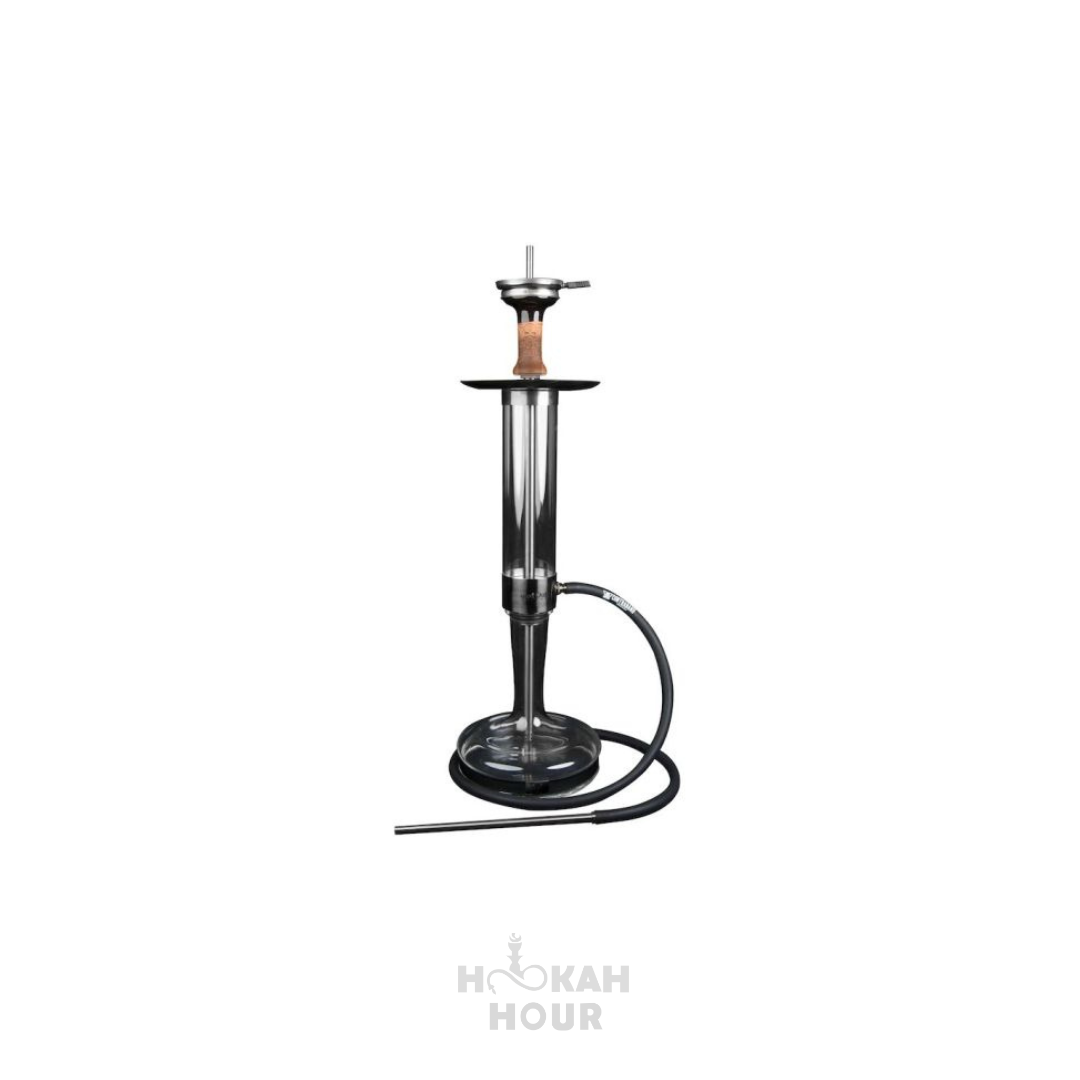 Contraband Iced Out Hookah
