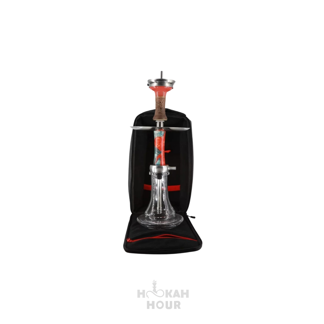 Contraband Hookah Bag
