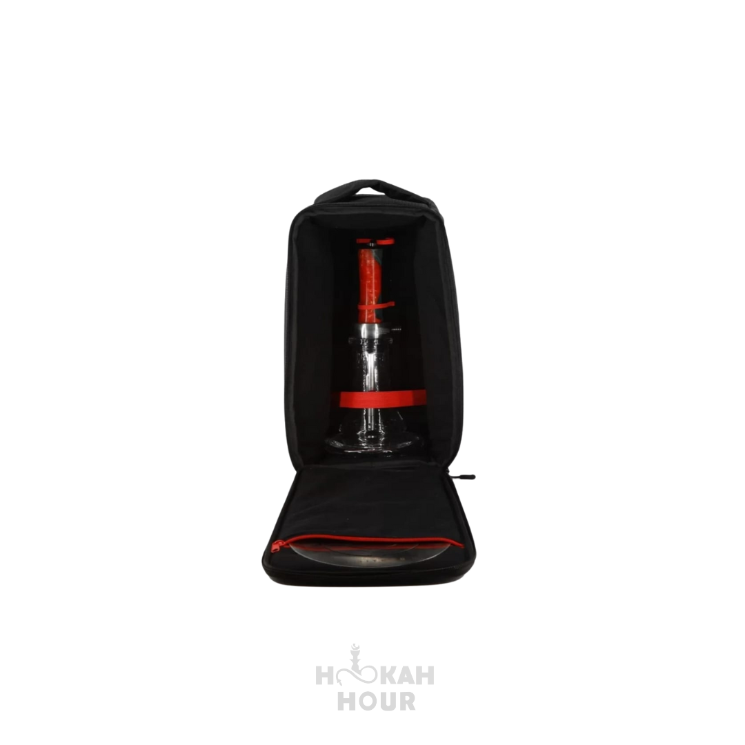 Contraband Hookah Bag
