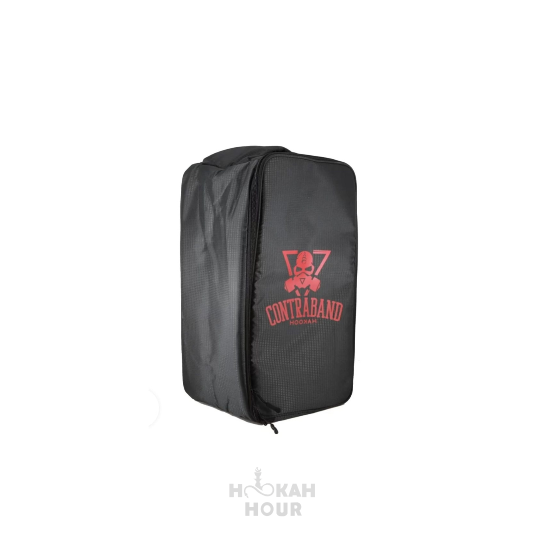Contraband Hookah Bag