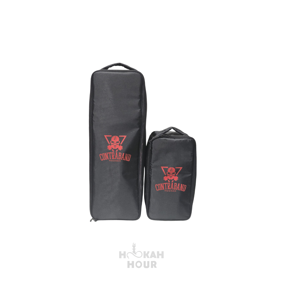 Contraband Hookah Bag