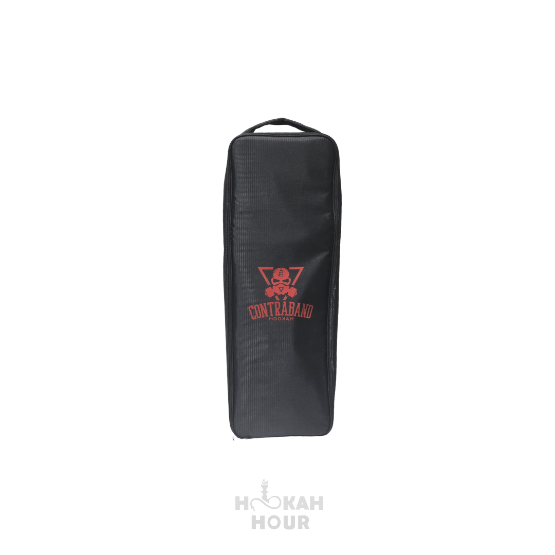 Contraband Hookah Bag