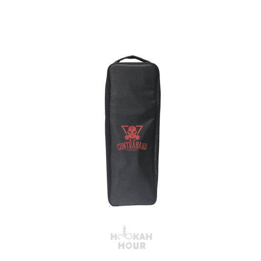 Contraband Hookah Bag