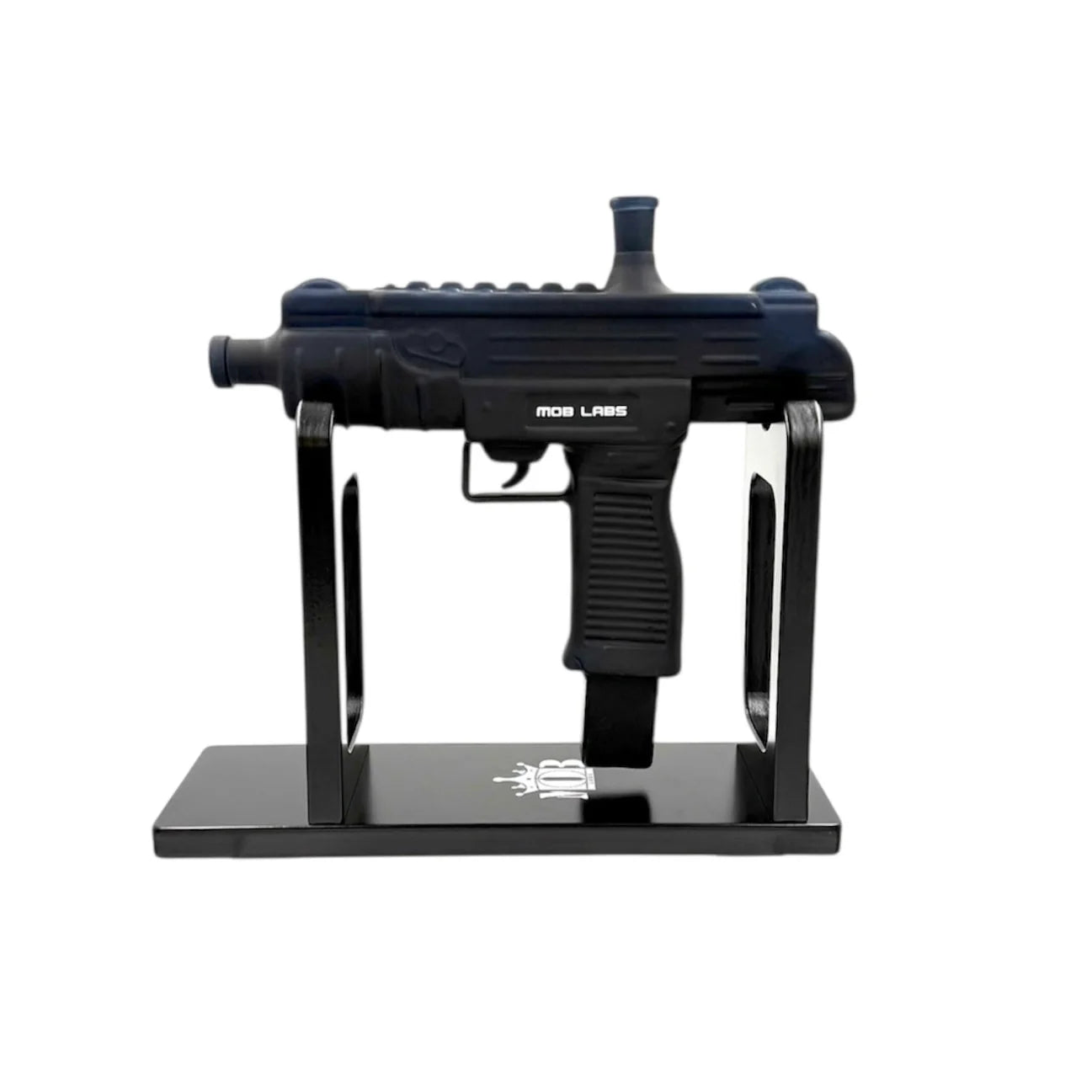 UZI Bong w/ Stand 17”