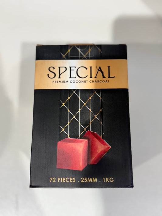 Special Charcoal