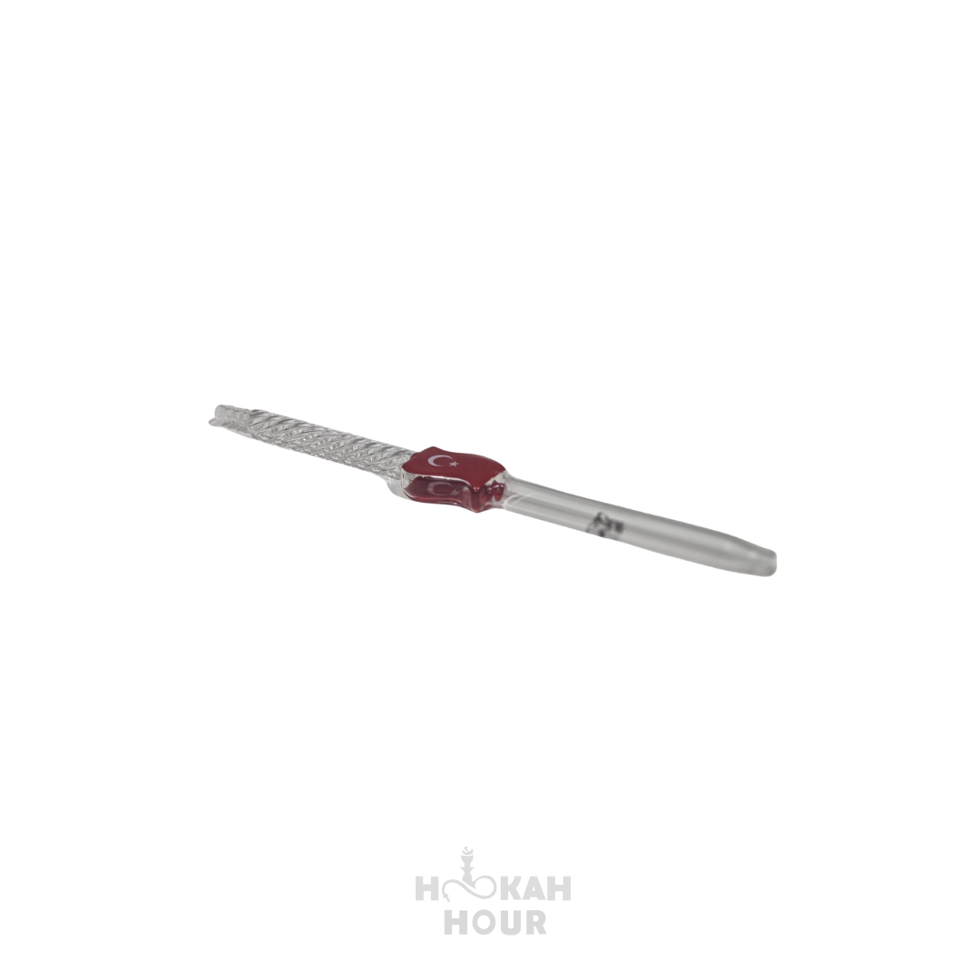 Glass Mouth Piece