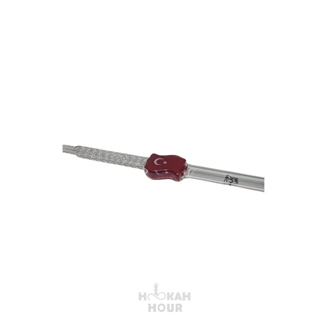 Glass Mouth Piece