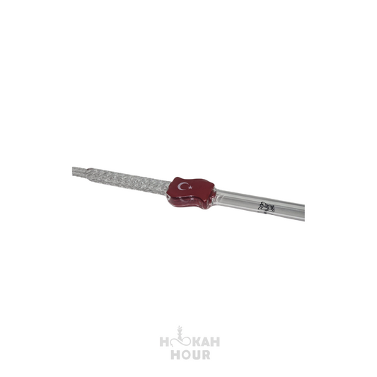 Glass Mouth Piece