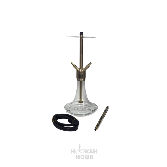 Hookah Hour Shabbar
