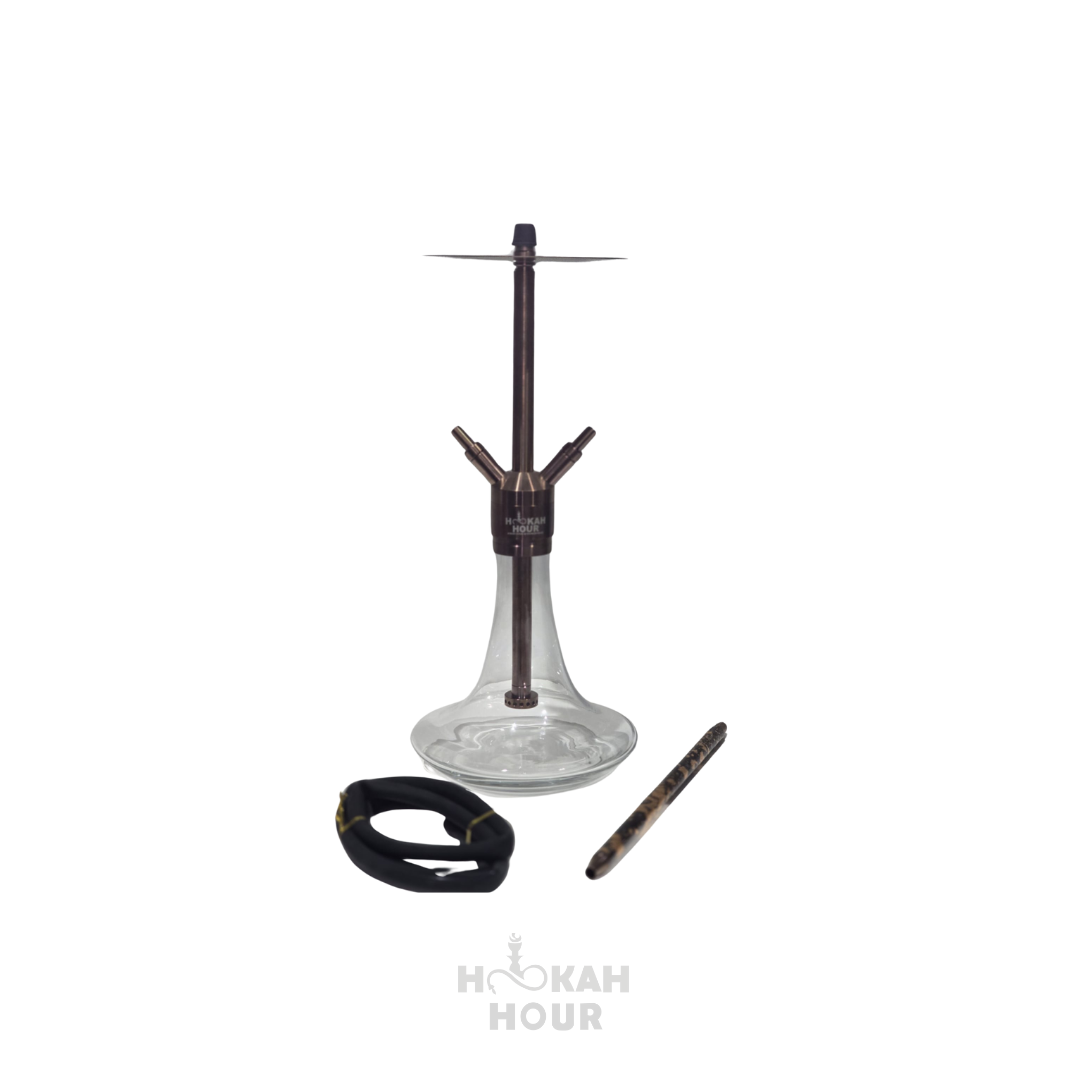 Hookah Hour Shabbar