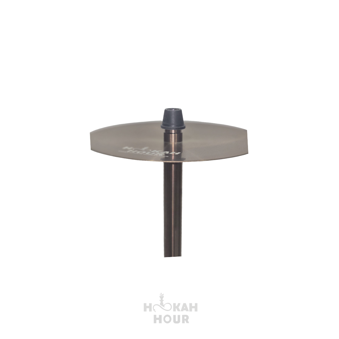 Hookah Hour Shabbar