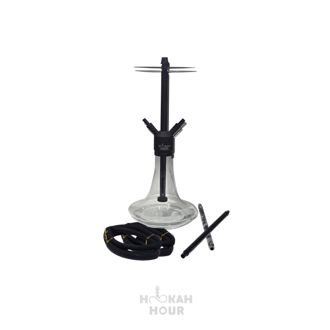 Hookah Hour Shabbar