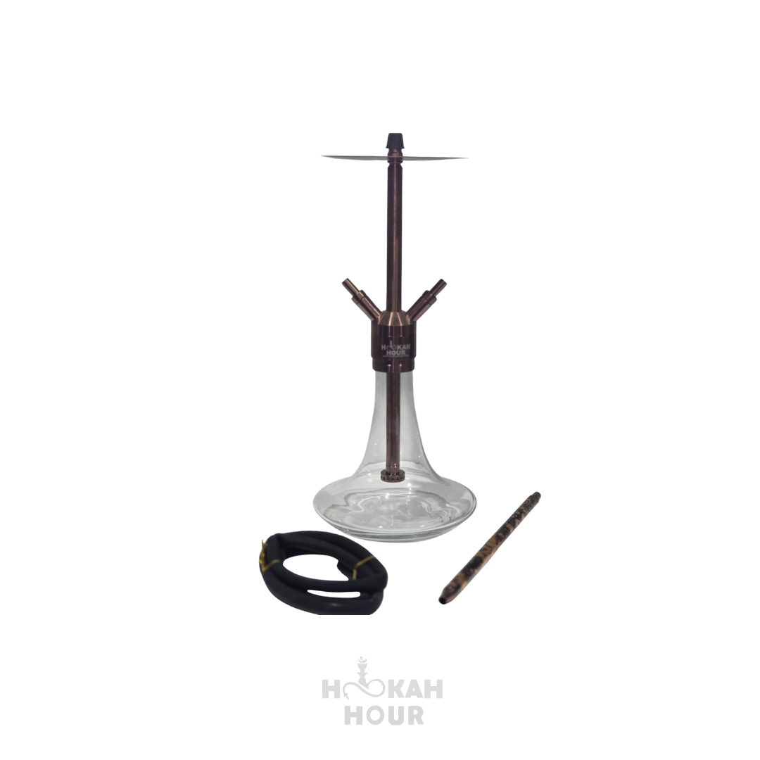 Hookah Hour Shabbar