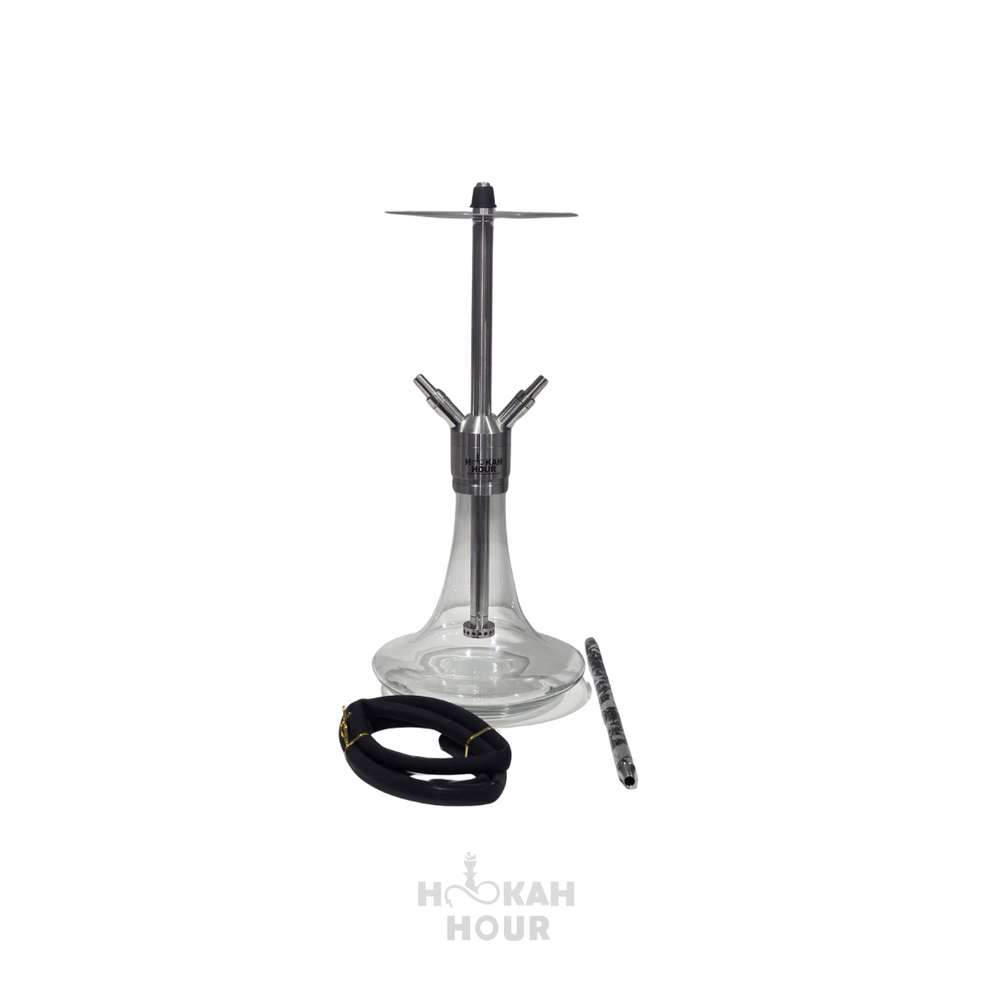 Hookah Hour Shabbar