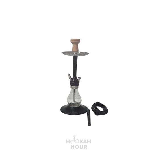 Hookah Hour Bois