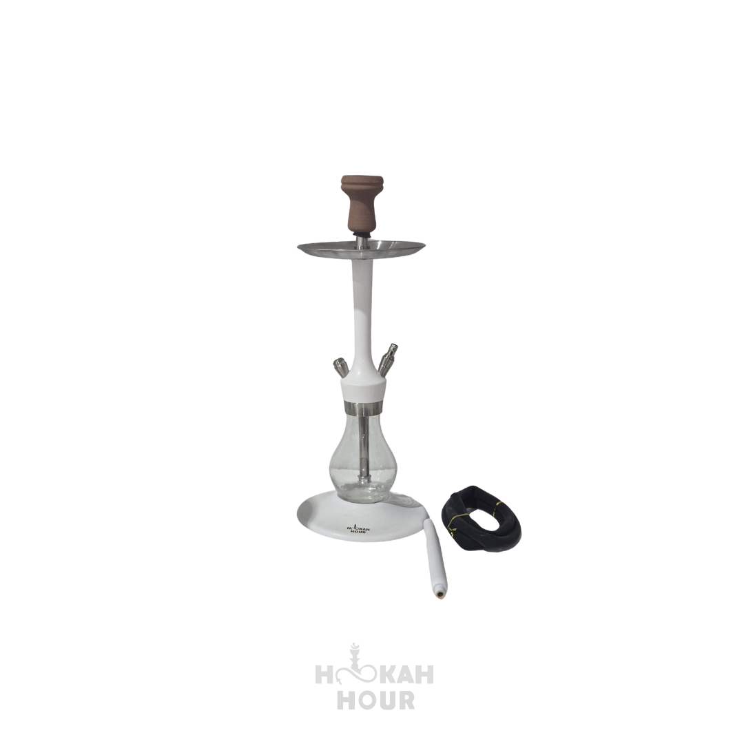Hookah Hour Bois
