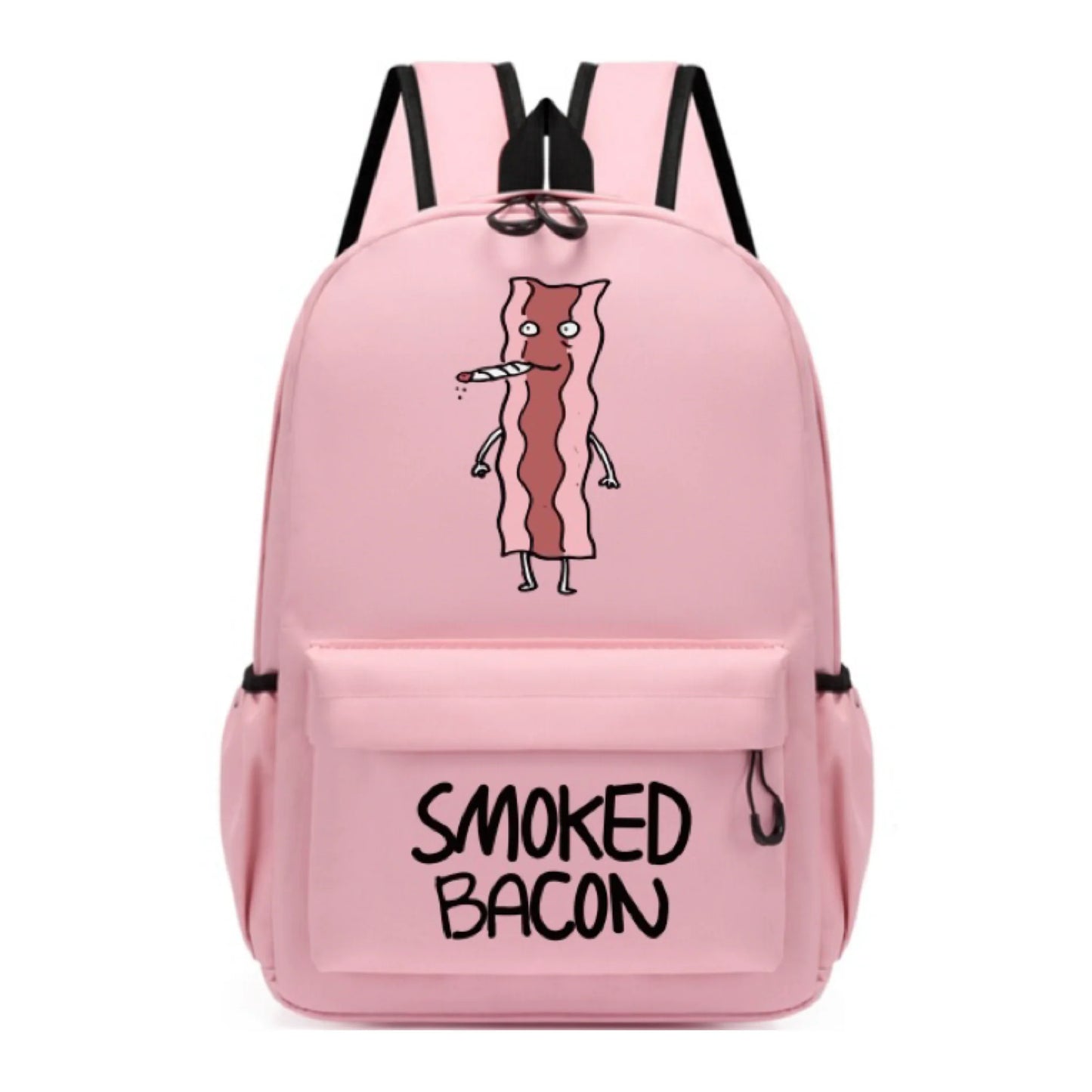 Character Backpacks ( Stoner Edition )