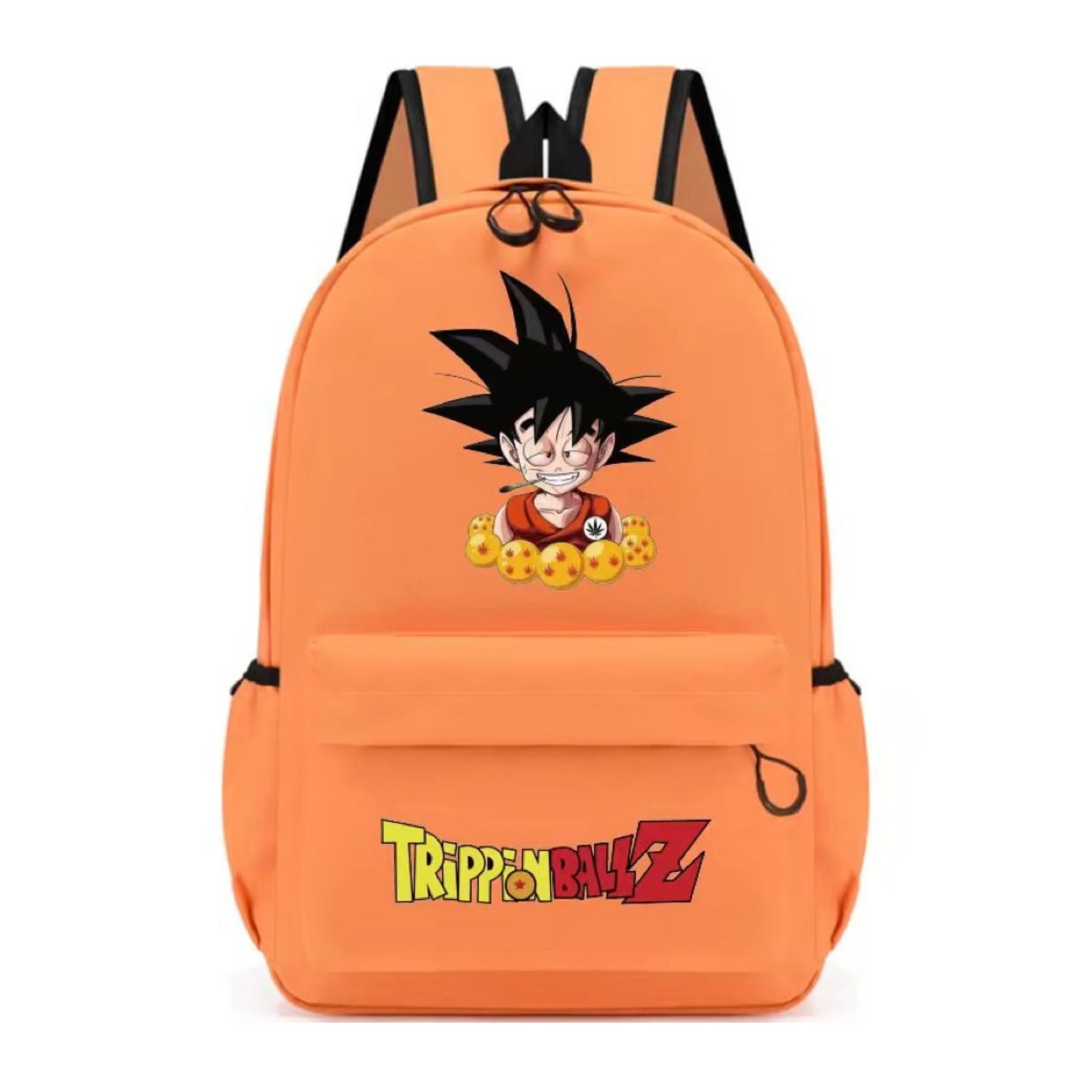 Character Backpacks ( Stoner Edition )