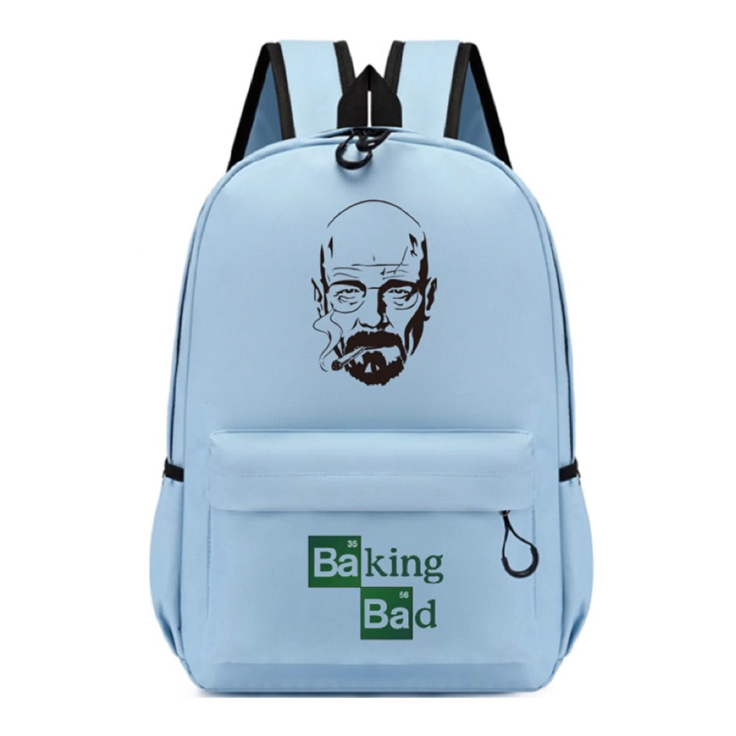 Character Backpacks ( Stoner Edition )