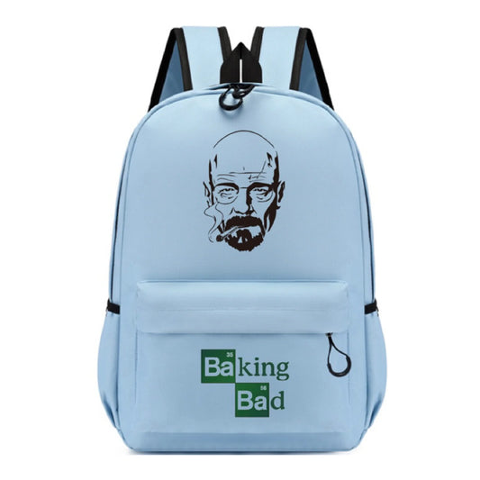 Character Backpacks ( Stoner Edition )