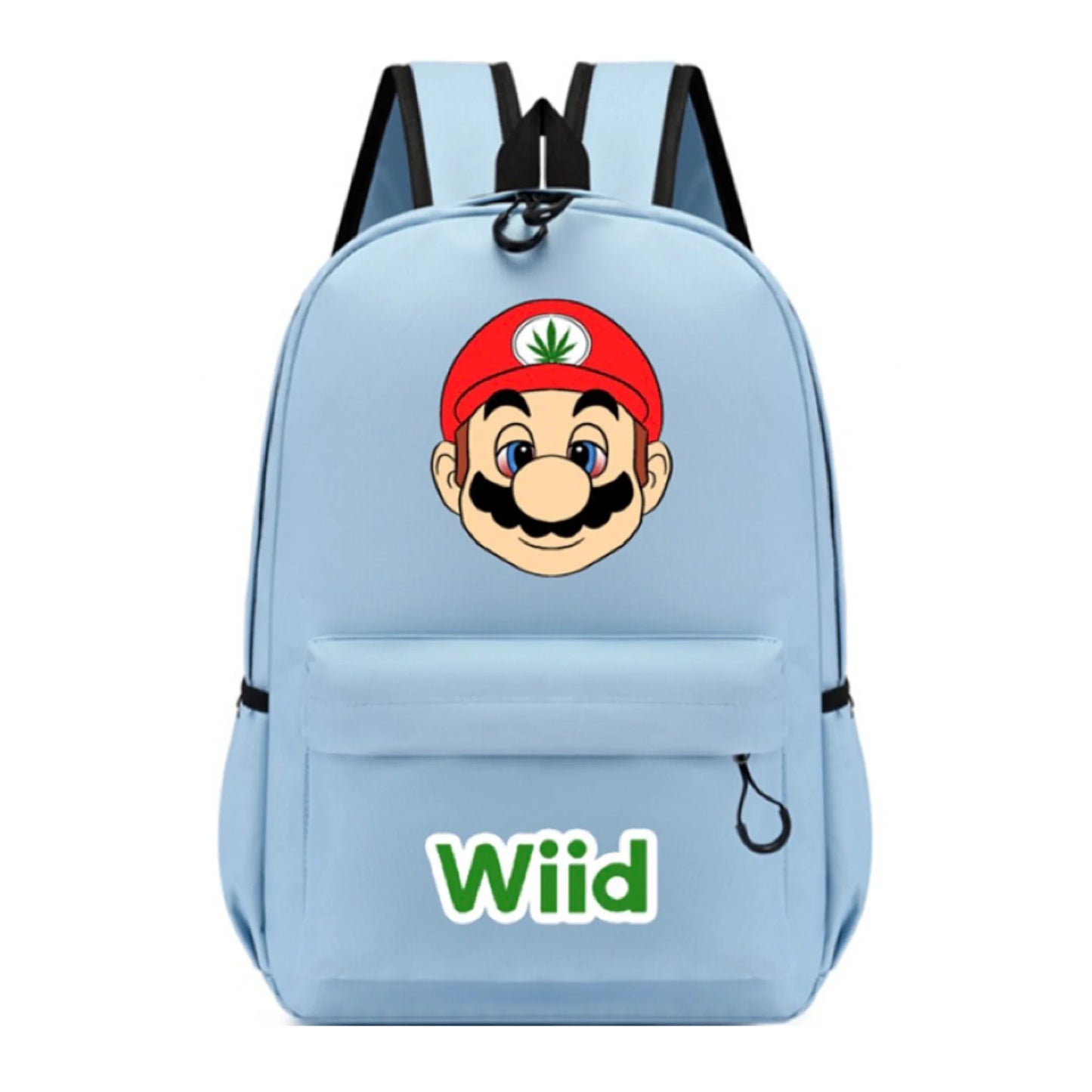 Character Backpacks ( Stoner Edition )