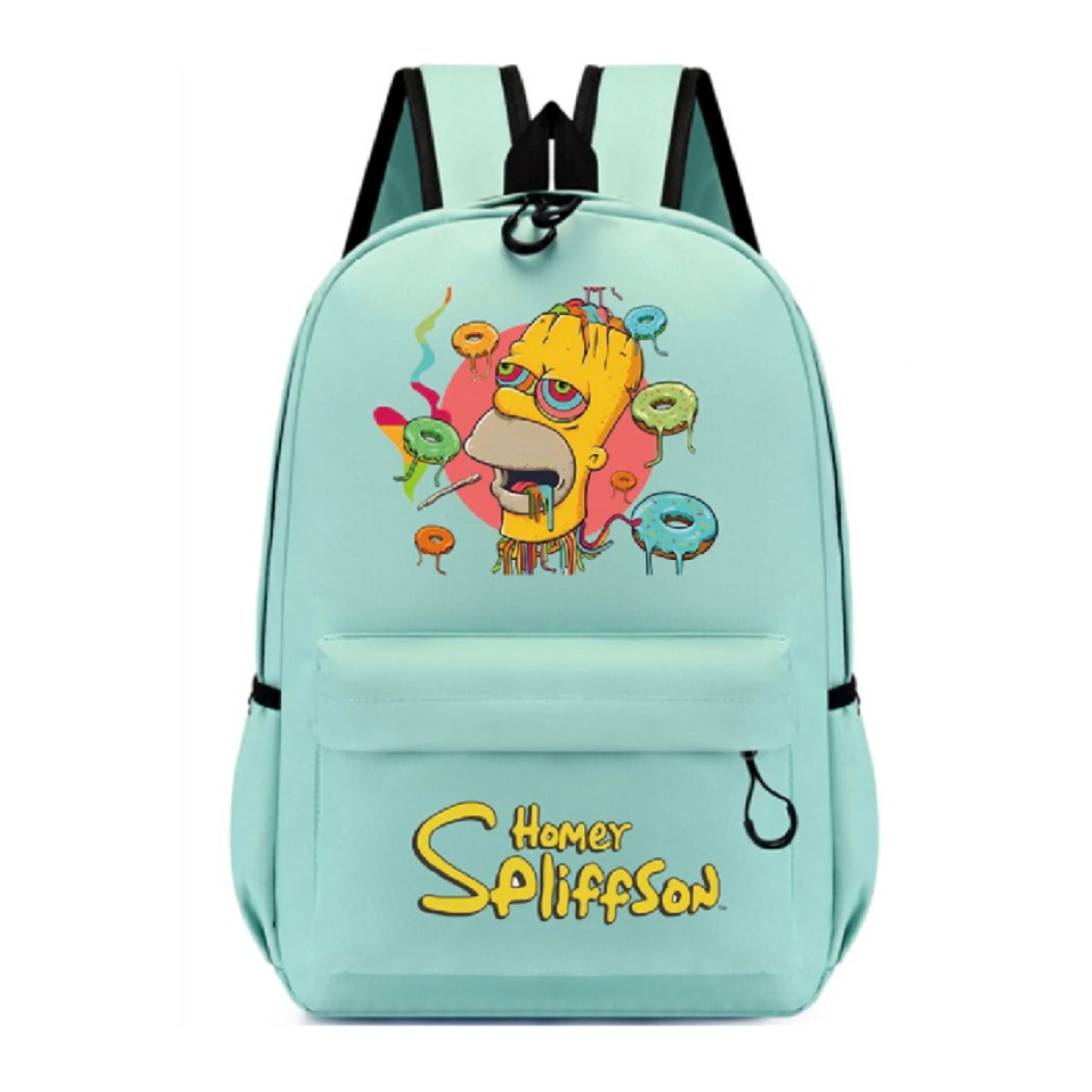 Character Backpacks ( Stoner Edition )