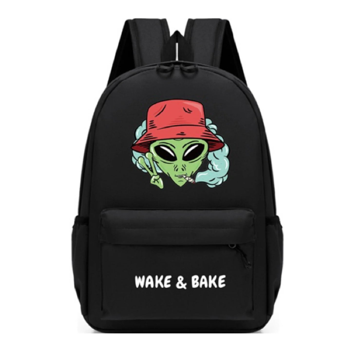 Character Backpacks ( Stoner Edition )
