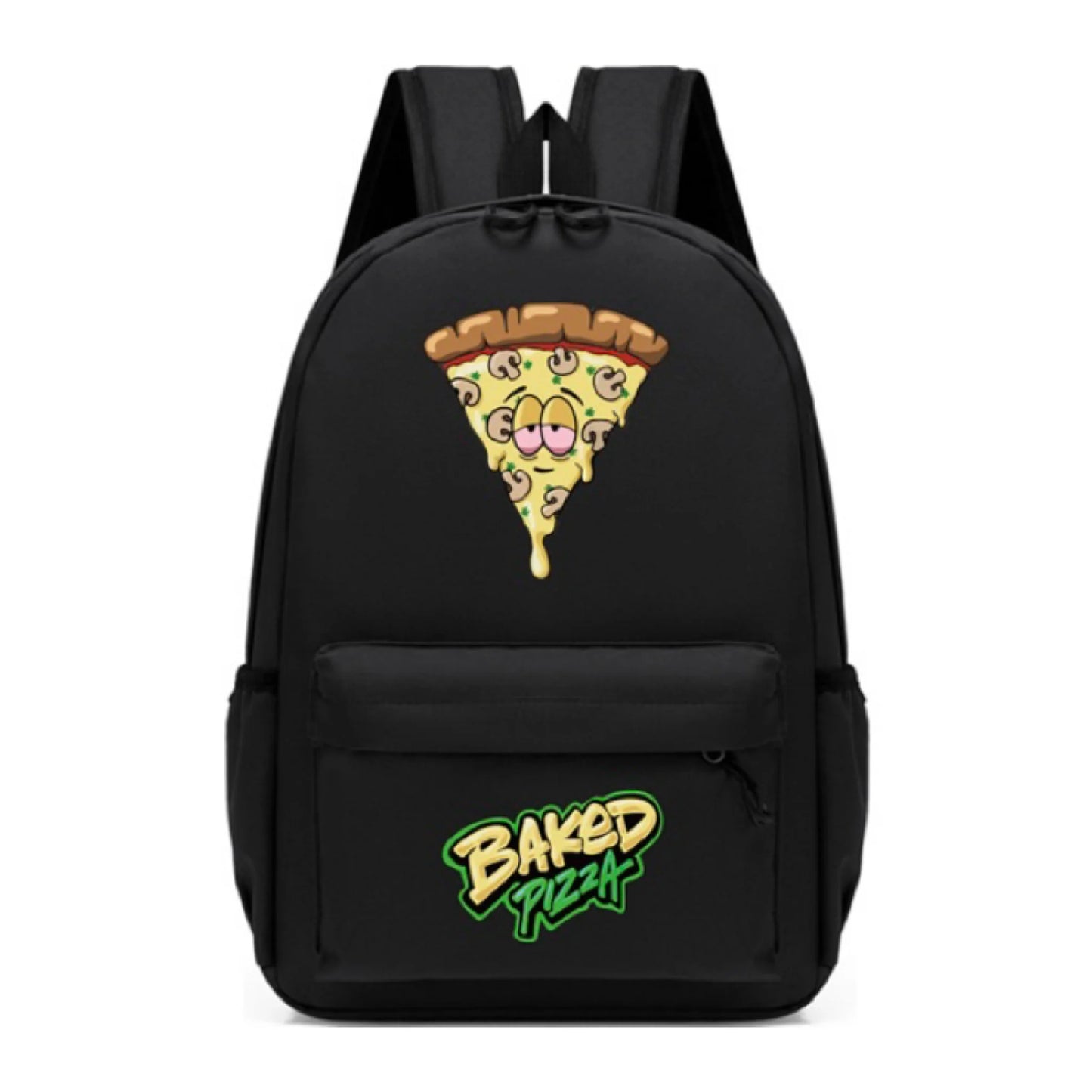 Character Backpacks ( Stoner Edition )