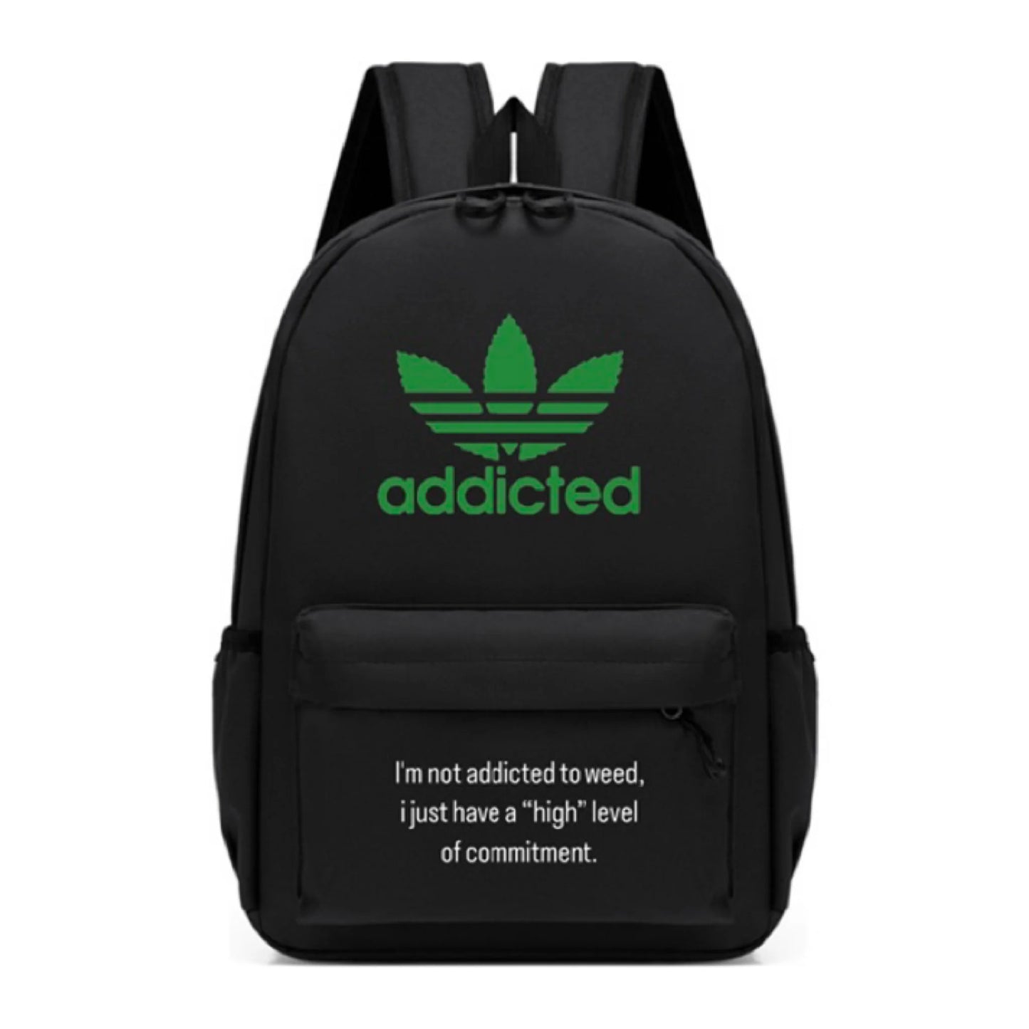 Character Backpacks ( Stoner Edition )