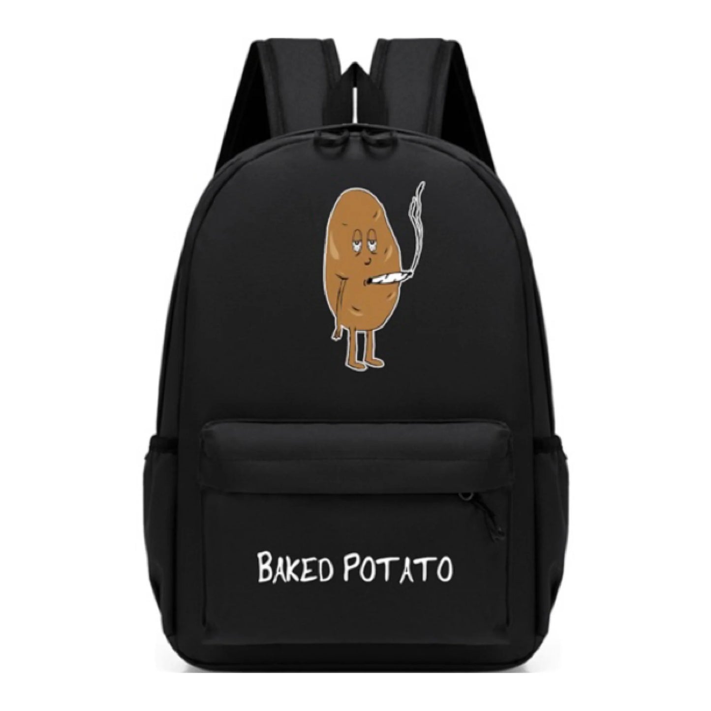 Character Backpacks ( Stoner Edition )