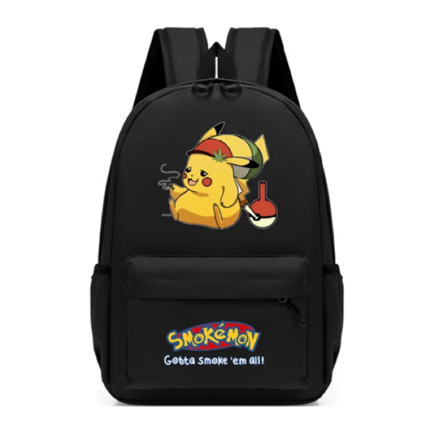 Character Backpacks ( Stoner Edition )