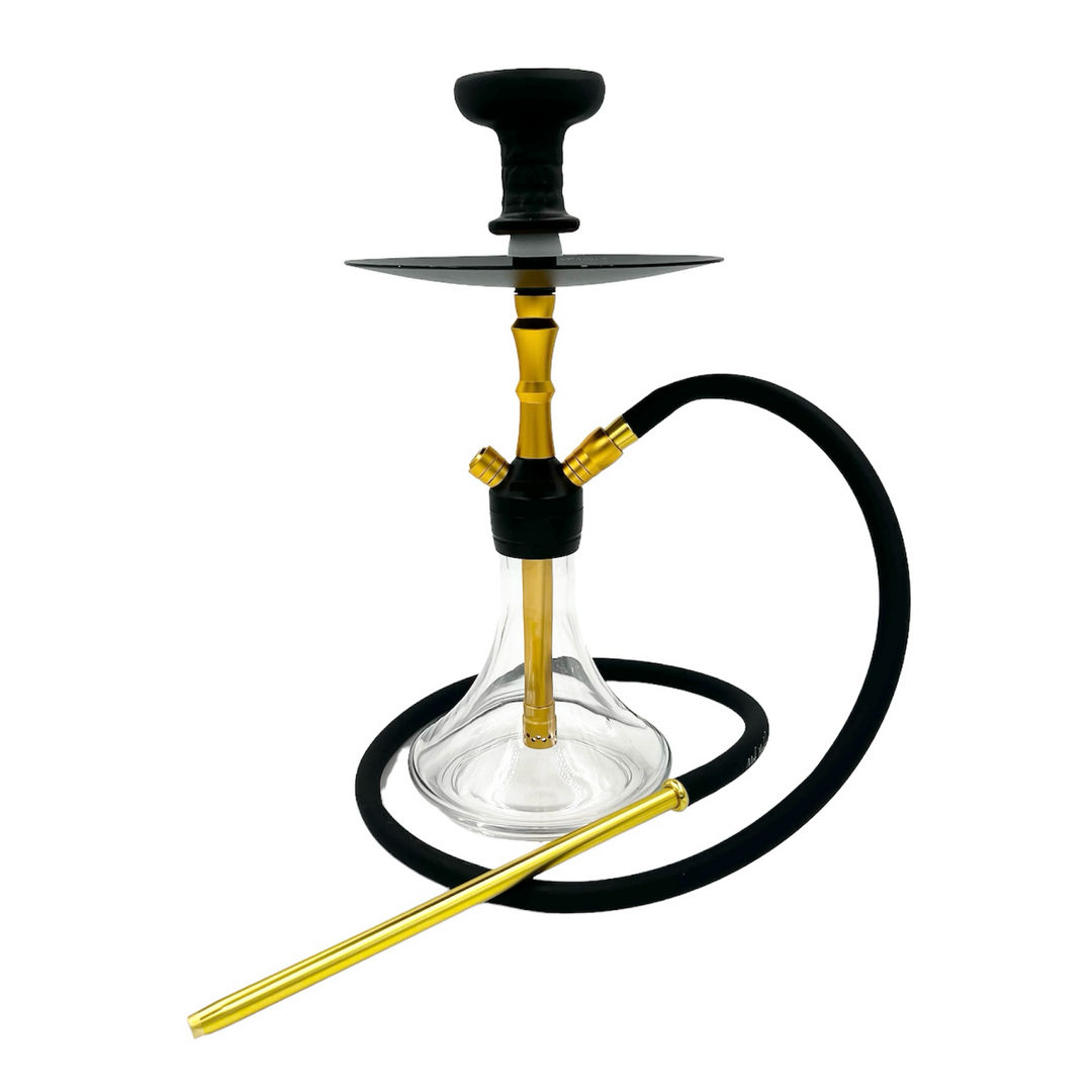 SMOKAH ONYX PACTO HOOKAH