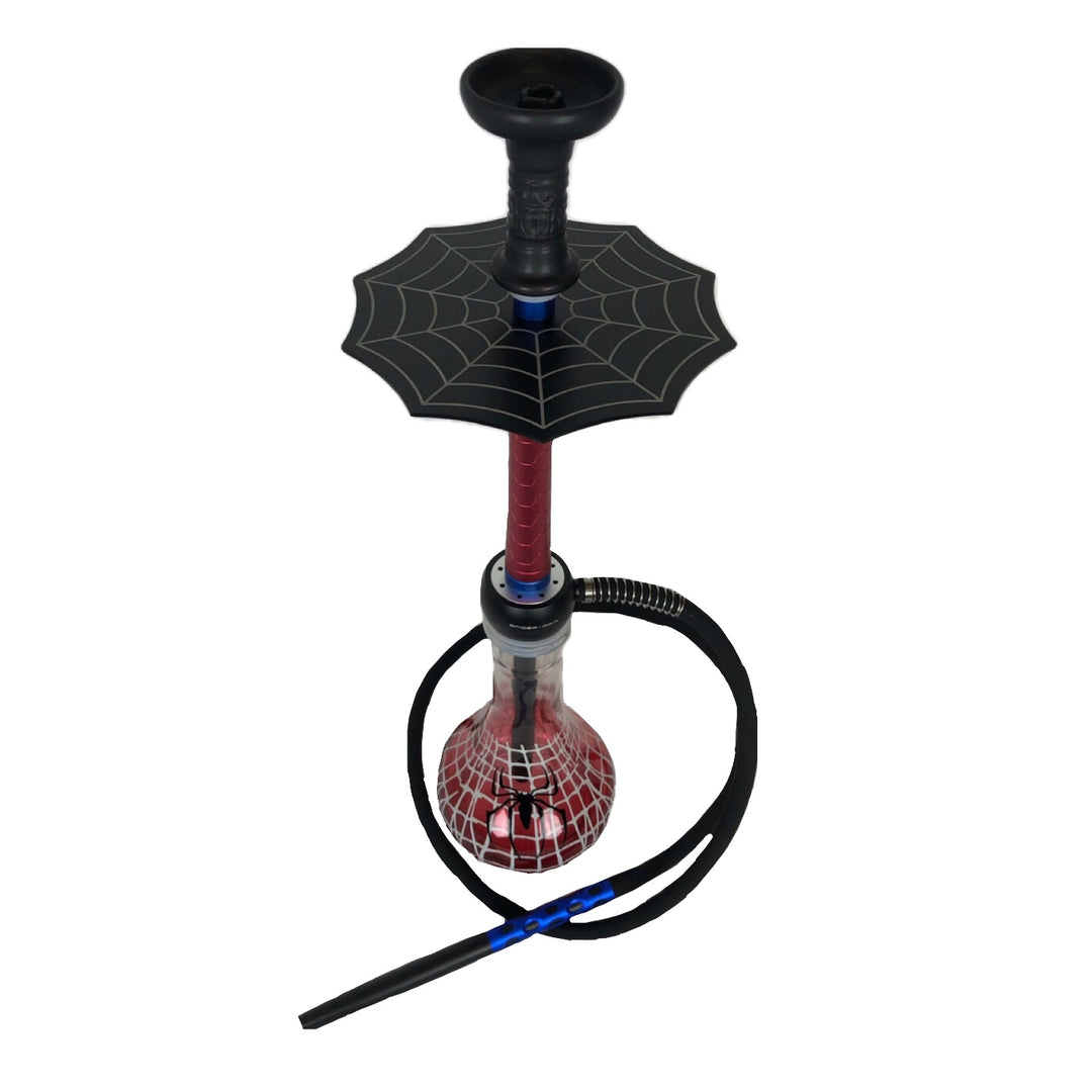 MOB SPIDER-MAN Hookah 32”