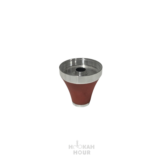 Metal Sky Bowl