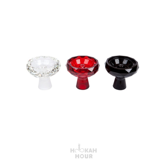 MOB DIAMOND BOWL