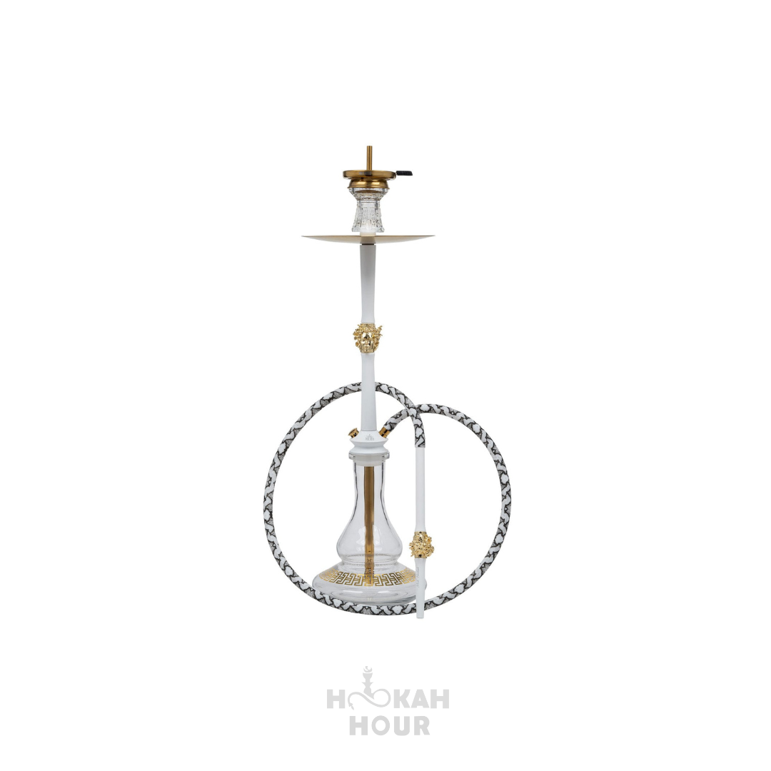 MOB MEDUSA Hookah 32”