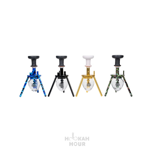 Mini Spider Hookah